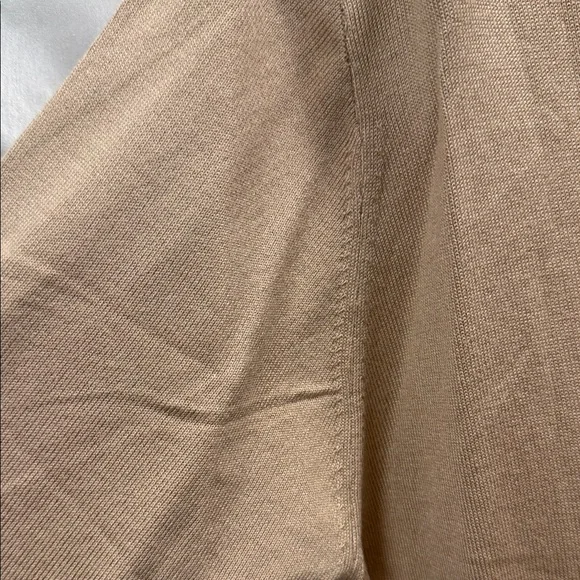 Open Front Cardigan - Picture 4 of 8